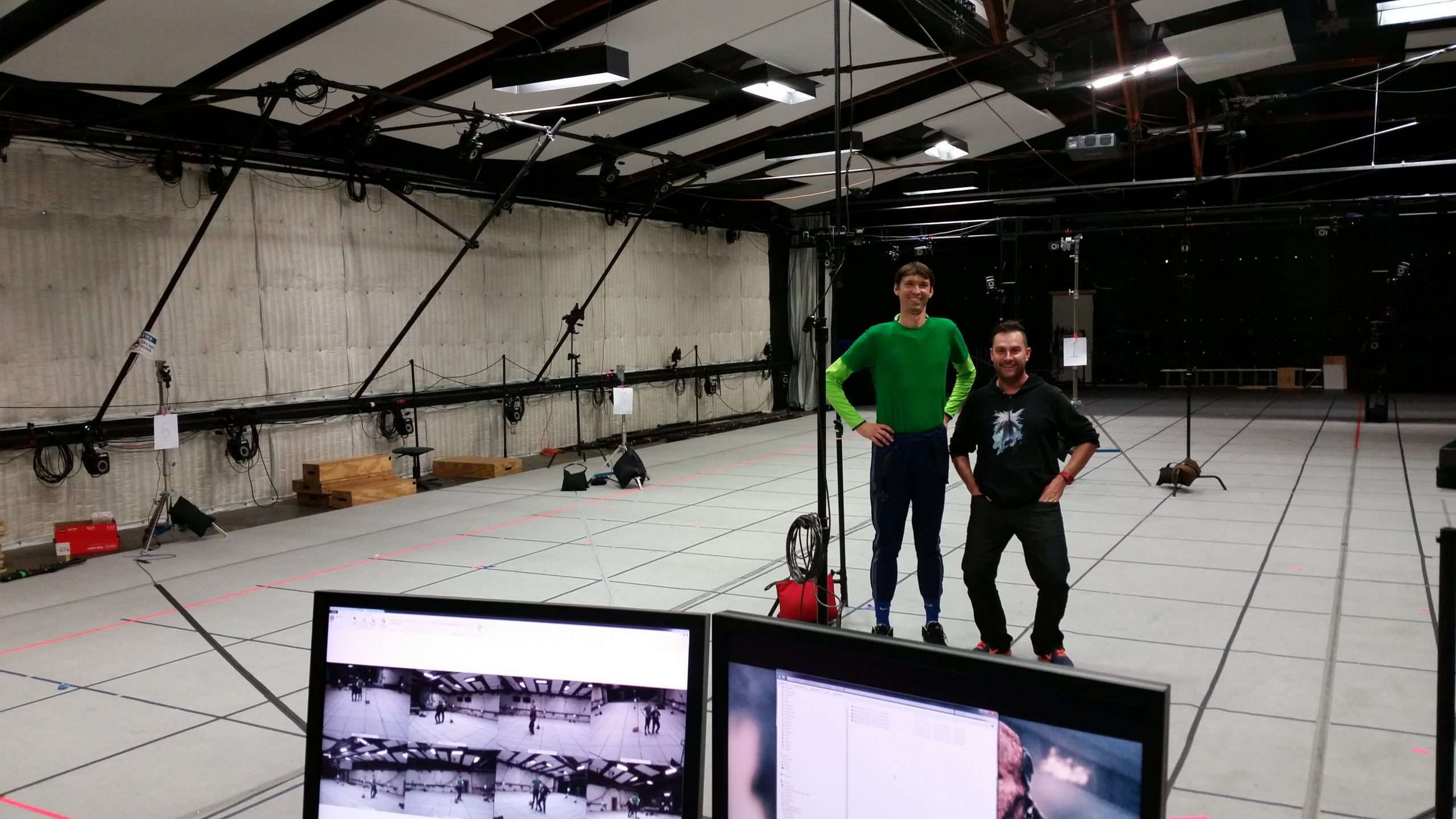 Interview - Samuel Jørgensen & Jeremy Pronk 18 20150124 170823 scaled