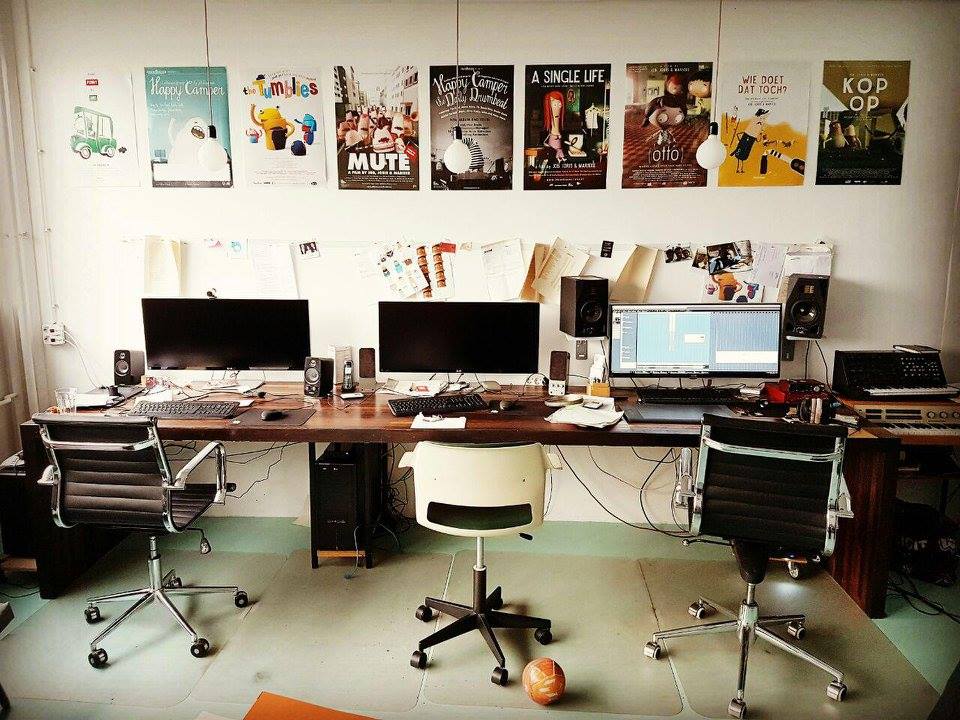 studio2