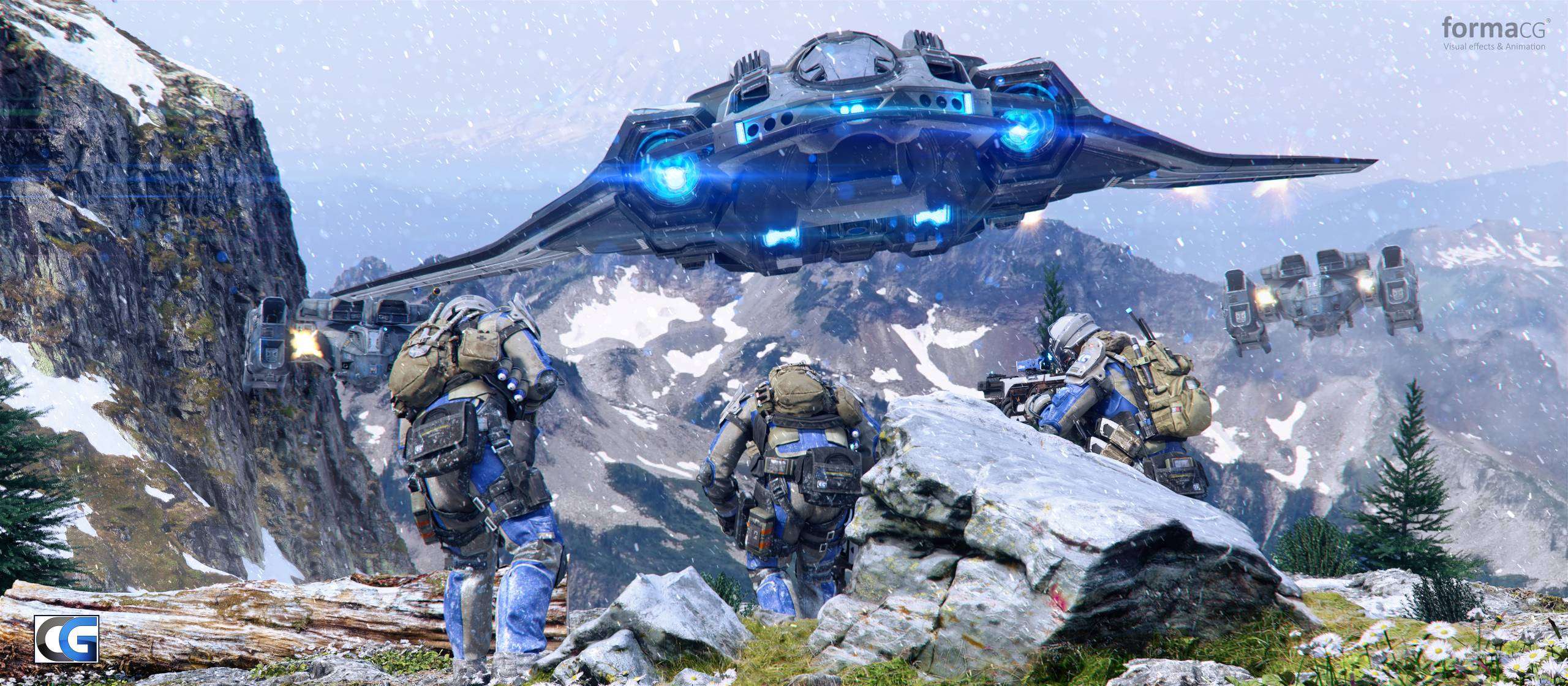 The CGBros 01 1