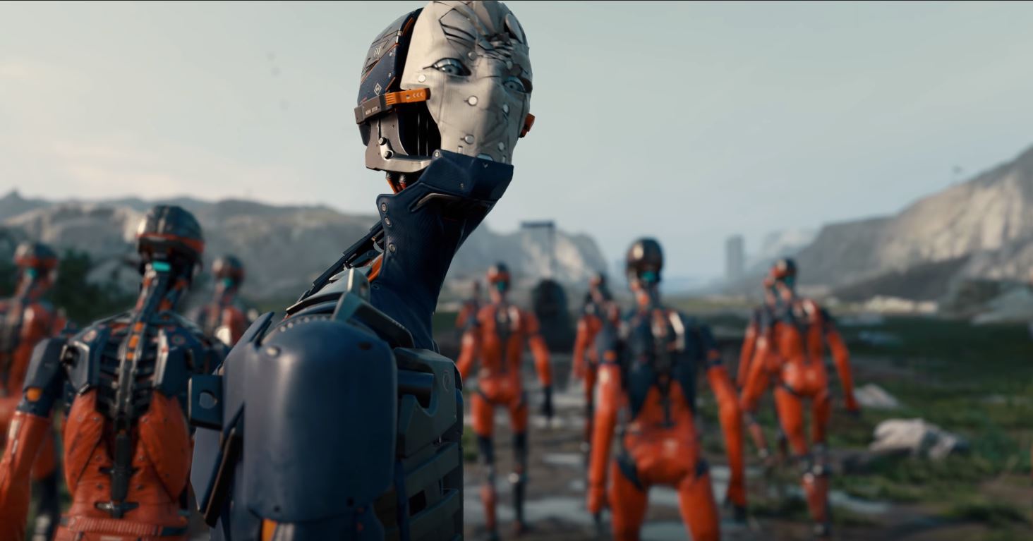 TheCGBros: The Best in CG Short Films and Entertainment