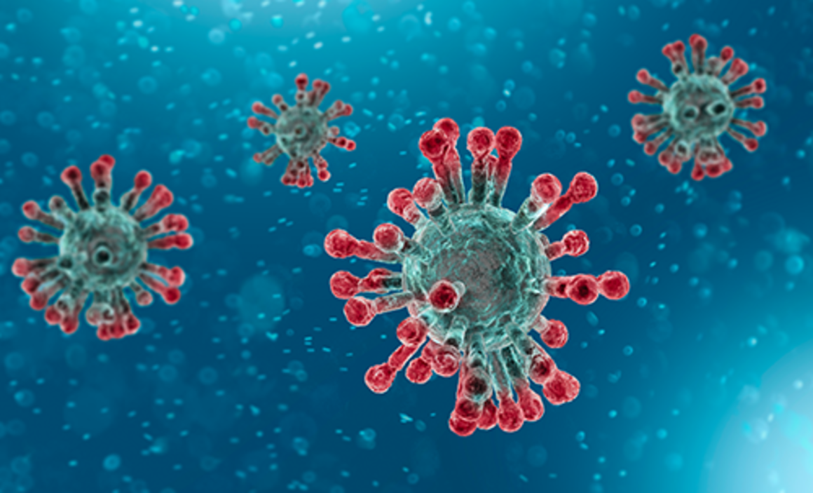 TheCGBros Corona Virus