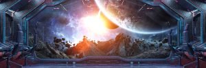 Read more about the article March 2024 – Unveiling the Marvels of a VFX Career