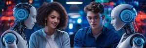 Read more about the article July 2024 – AI & Keeping Your Skills Relevant