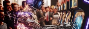 Read more about the article September 2024 – Making Games In The Age Of AI