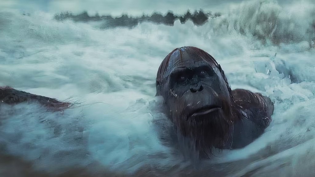 Best VFX Shot Ever
